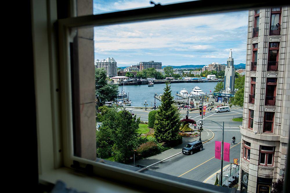 The Inn At The Union Club Of British Columbia Victoria Zewnętrze zdjęcie